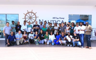 Scoping Studies: CORDAP to increase capacity for coral conservation in the Global South