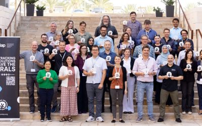 Scoping Studies: Coral Assisted Evolution Workshop