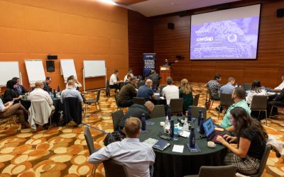 Kick-starting CORDAP’s 2023 Scoping Studies