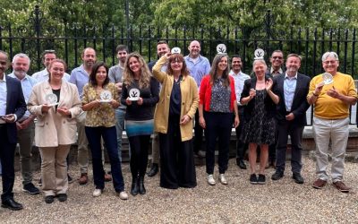 A meeting of minds: Bringing together our scientific experts