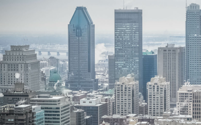 CORDAP at COP 15 Montreal