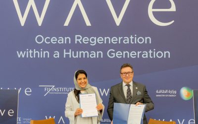 CORDAP and WAVE announce exciting partnership